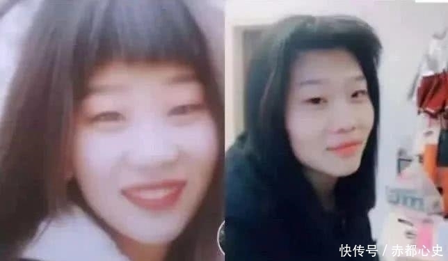 看到起床后的“公主切”,你还敢剪吗?网友:这比素颜还吓人!