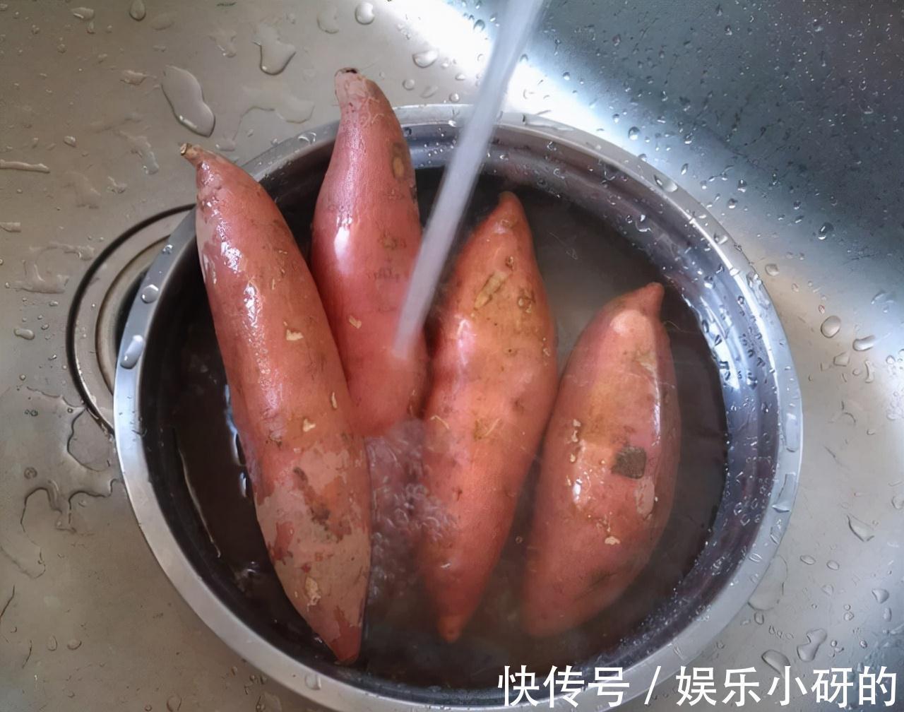 降血糖|吃红薯，到底是升血糖还是降血糖？可能有些人想错了，建议了解下