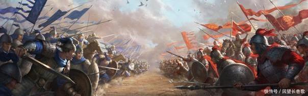 刘备|最牛猛将武力碾压吕布,仅用700人打败关张联军,被称万人敌!