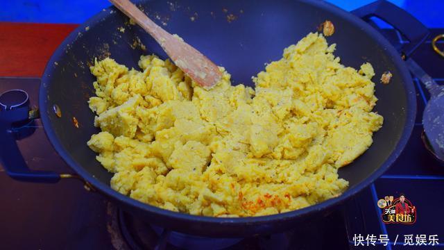 广式绿豆饼做法,配方和步骤全分享给你,厨房小白也能学会!