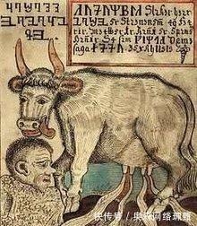 混沌&世界各国最古老的神,除了中国的盘古,你还知道那些?