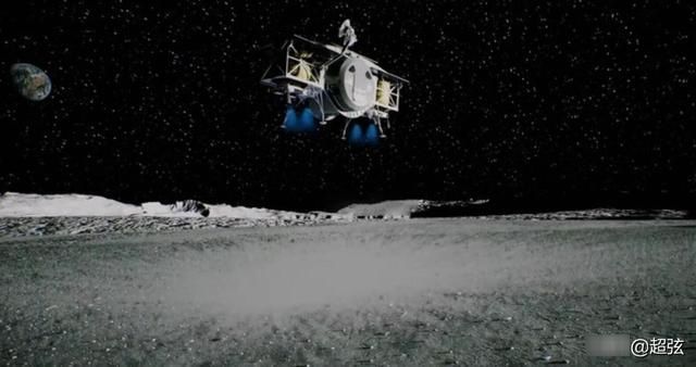 科学家 是的,月球上有冰然而科学家提出“它”才是关键