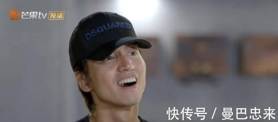 《披荊斬棘的哥哥》來(lái)遲了,但還好入味了