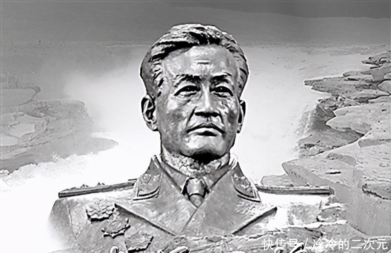 王震|王震：红军军团政委、八路军旅长、一野兵团司令，为何未授大将