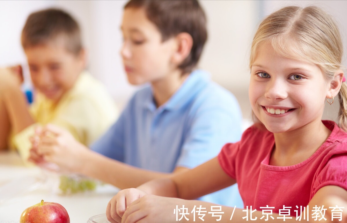 自律|培养孩子自律的方法,让孩子越来越优秀!