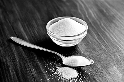 胰岛素抵抗|爱吃咸、口重，真的会胖！