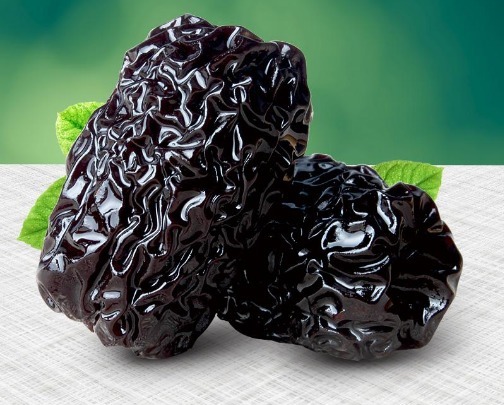 枣类|女性常吃以下食物,子宫越变越干净,不想满脸起皱纹可以试试