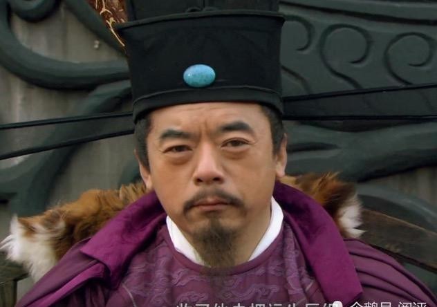 万贯金珠宝|太委屈,青面兽杨志押送生辰纲,入了梁中书的局