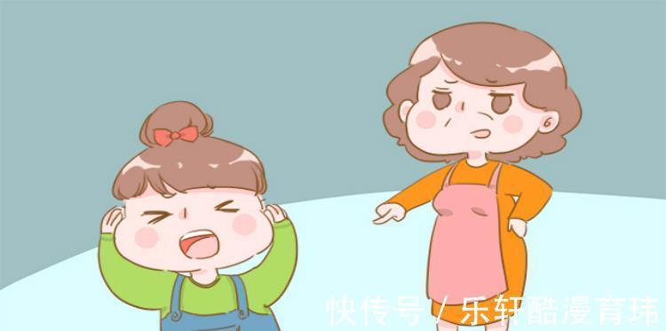 孩子|千万别在该立规矩的年龄,跟孩子做朋友,否则后悔就太晚了