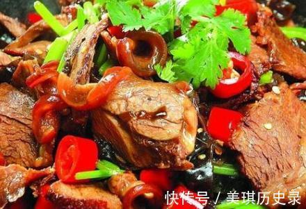 干锅菜|孩子不喜欢健身体质变差了不少,多吃干锅菜,增强身体素质