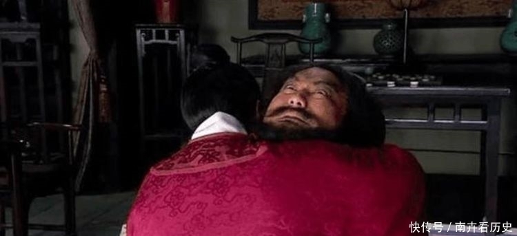  送钱|此人是梁山最窝囊的人，他母亲死后，梁山众人的做法令人心酸！