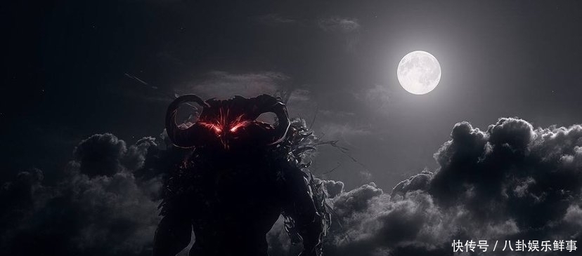 五本冷酷无情的黑暗文,诡异阴森的世界,看主角如何化为恶魔