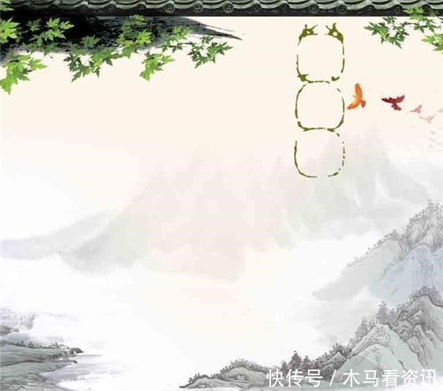 一生必读的18条经典的老话,句句说到心坎里!