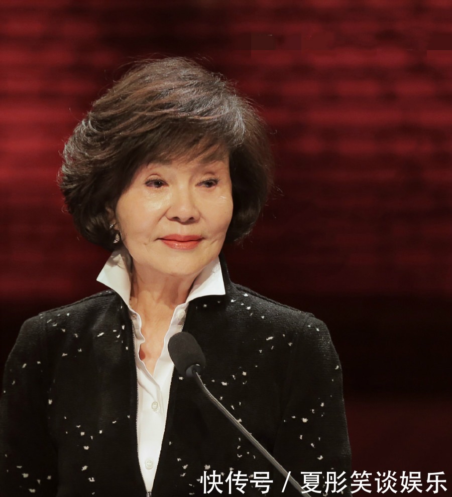 短发|见证一个女人变老,除了越来越深的法令纹,还有越来越短的头发