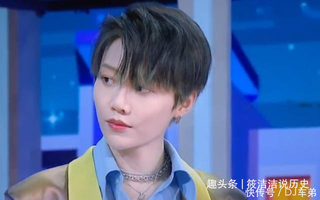 当王一博遇上168刘雨昕,12cm身高差成焦点我没看花眼吧