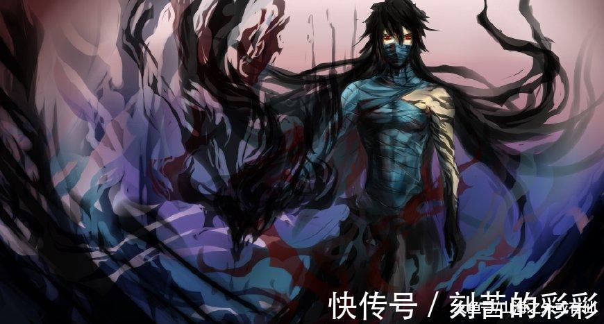 上榜|斗罗大陆最强的三大领域! 剑斗罗尘心的七杀领域上榜!