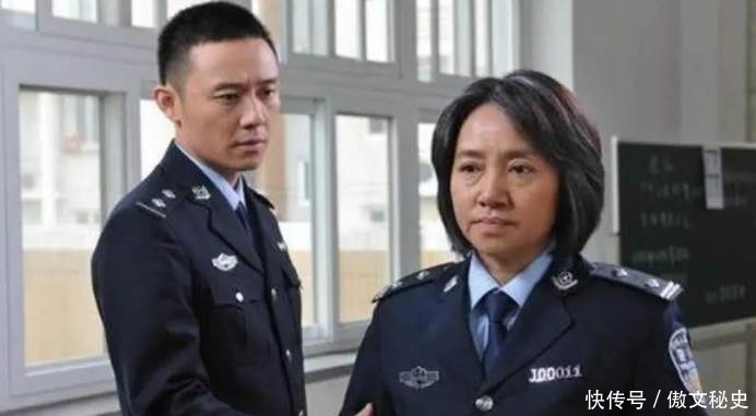 徐庆东|重案六组的现状:吸毒、患癌、破产、嫁刘翔,比剧本还精彩