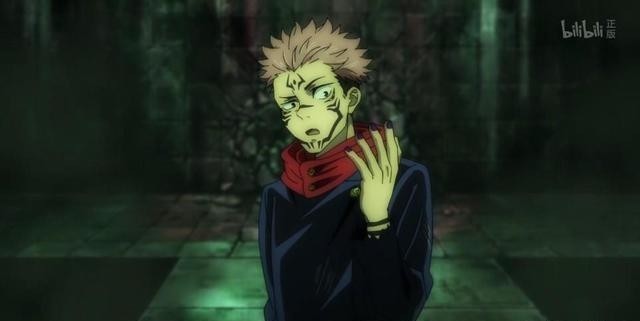 咒术|评分9.2的《咒术回战》,能超过《鬼灭之刃》带来的话题冲击吗