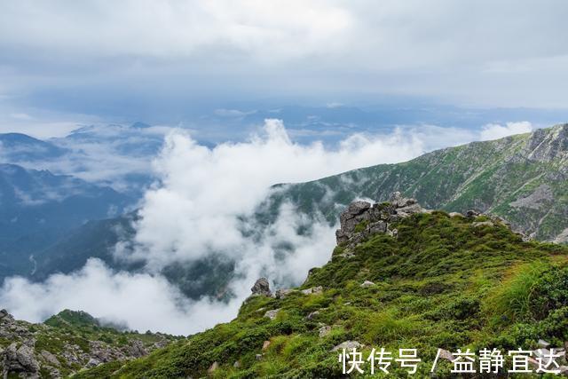 旅游|它是中国最具吸引力十大旅游目的地，中国最美生态旅游目的地