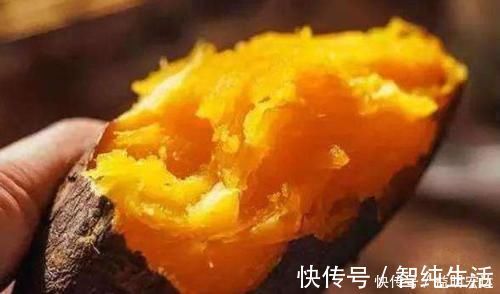 蒸红薯|蒸红薯时，切记不要直接上锅蒸，老菜农教你一招，个个香甜更软糯