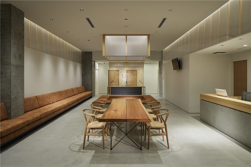 LOOP|2020年LOOP设计奖,首届14个建筑类别获奖者揭晓(室内篇)