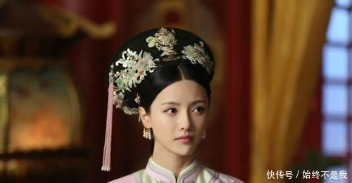 信任|她为十三岁的皇帝生儿子,皇帝信任她,却不宠爱她!