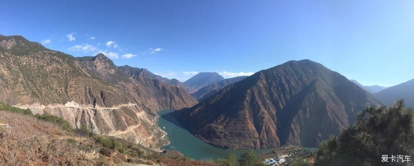 一个有故事的地方，开启徒步玉龙雪山环游泸沽湖之旅|丽江 | 古镇