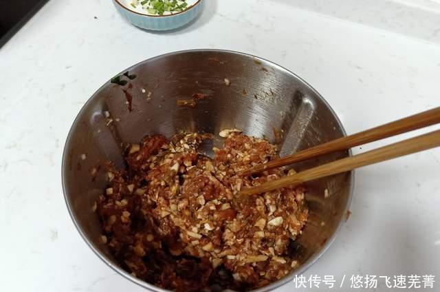 小时|热乎乎的肉包子,懒人做法真快呀,1小时就能吃,太幸福了