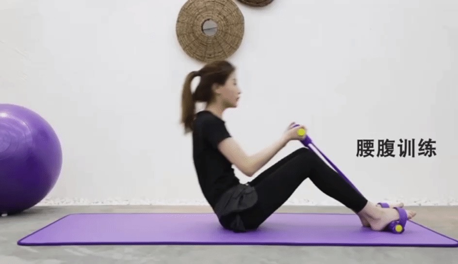 迷人|东北姑娘身高1米85,身材迷人,性格豪爽,网友:回头率真高