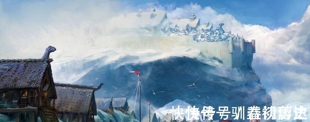 罗洛|漫画里的海贼王让你崇敬感动？网友：别傻了来看看真正的海贼王！
