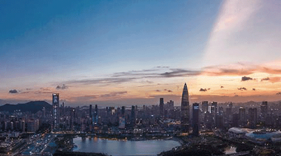 派出所|2021年深圳集体户口市内迁移顺序和流程