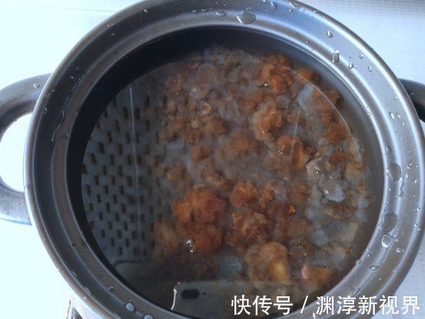 玫瑰花酱|女人喝了这碗羹,皮肤不再干燥,补气养血,经常吃面色红润有光泽