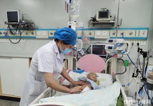 重症|1岁女童误食这个生命垂危!医生提醒:这东西不能乱吃