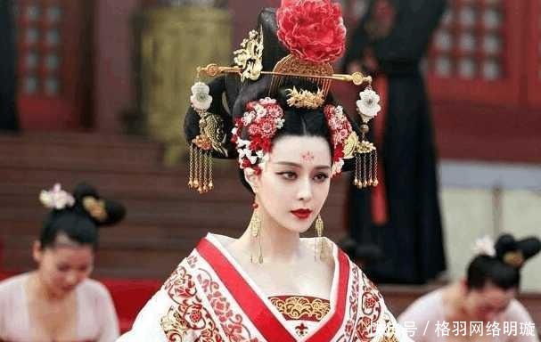 李世民|既然两个人都没有问题，那么武则天为什么没有给李世民生孩子呢？