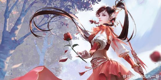四大|别被可爱的外表迷惑了！《三国杀》四大“泼妇”，一个比一个能打！