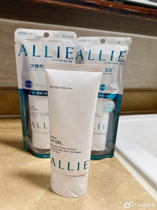 十款平价美白好物推送，从头到脚，武装到牙齿！