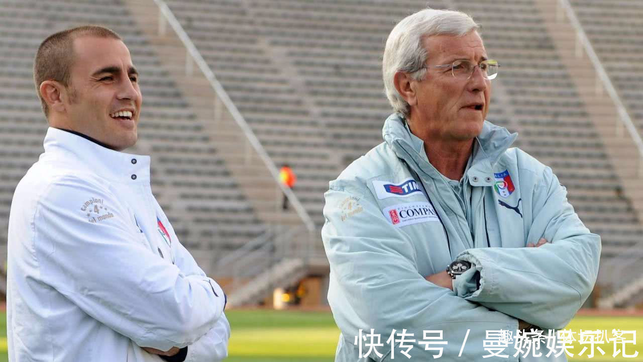 人民币|与国足续约5年,李铁年薪曝光!不及里皮1/85,卡帅是他的38倍