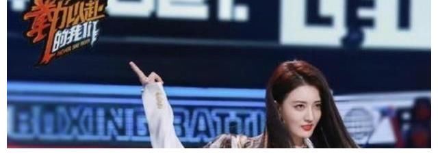 张大大在节目里被打哭，李斯、于文文拳击台真打，还是女人更可怕