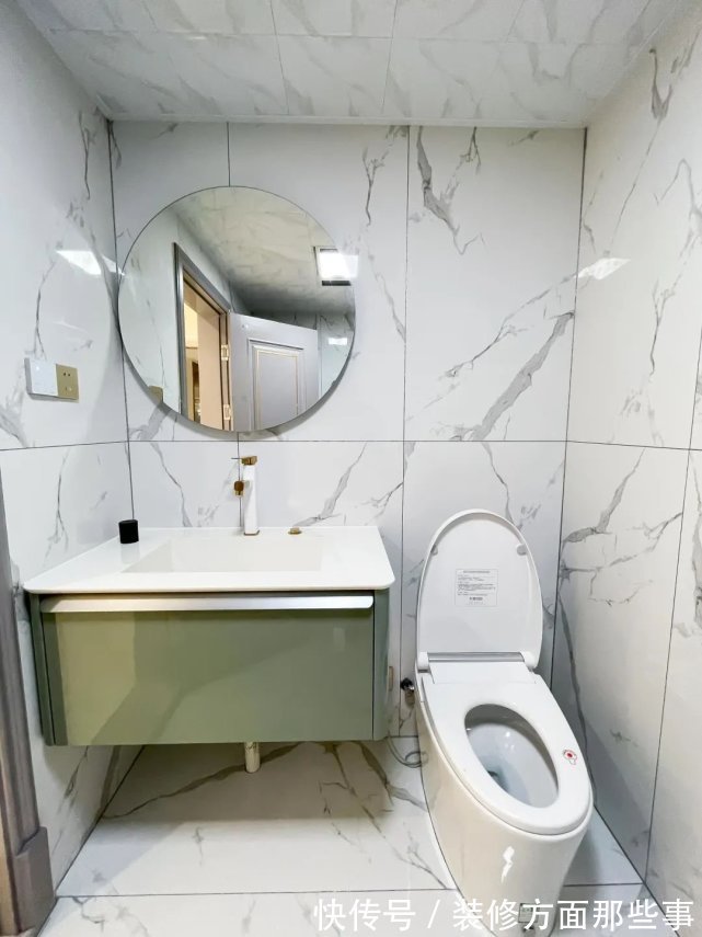 浅色系|148㎡复式轻奢设计,休闲区可以秒变家庭影院