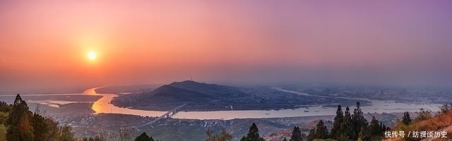 诗经|终于发现最初的中国,尧舜禹之中国,原来在这里