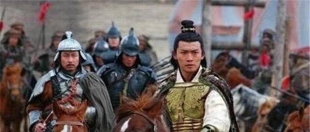 天下人|李世民夺得皇位后, 做了一件天下人不齿的事, 连隋炀帝都自愧不如