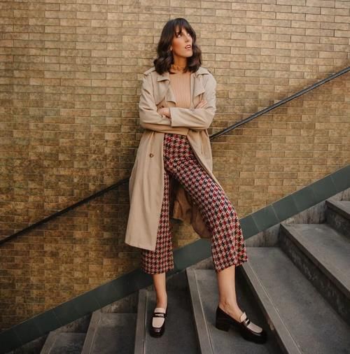 早春第一双鞋，不妨试试“懒人鞋”，舒服又时髦，难怪越来越火