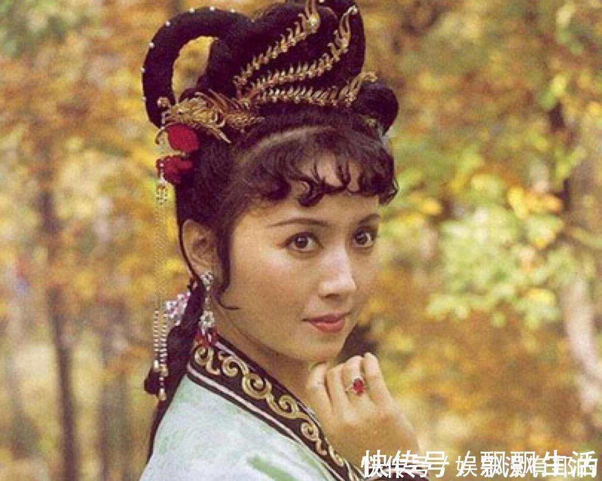 八戒|猪八戒成净坛使者后，高翠兰结局如何，你看她爹说了啥？