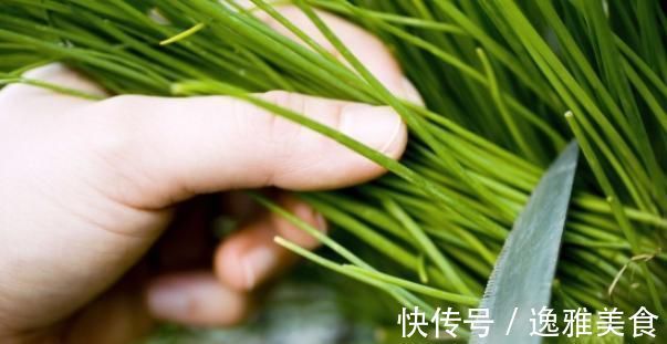 益阳|吃韭菜能补肾？中药：两种真正补肾的水，但很多人不喜欢喝！
