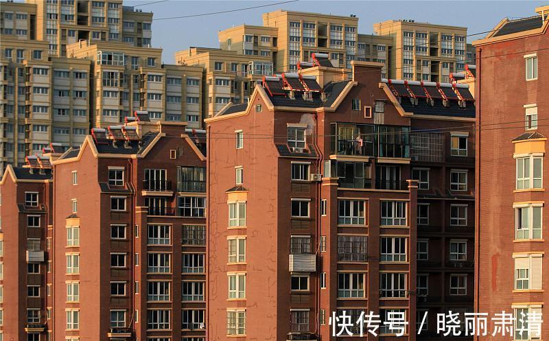 建筑学家|同一栋楼,为何西户卖光了,东户却没有人买?原来是这3个原因!