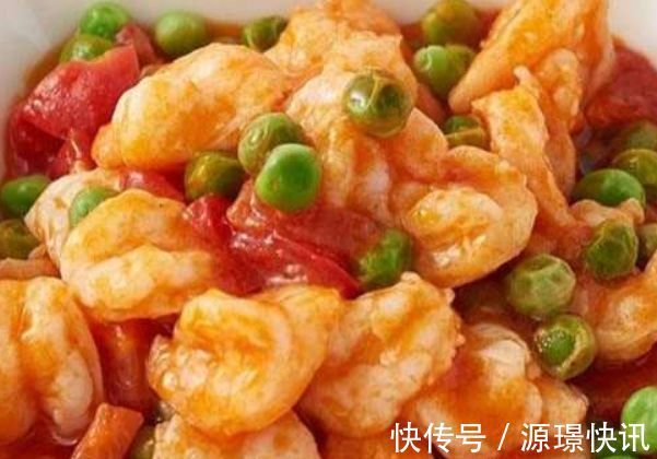 番茄|孩子喜欢吃的开胃菜,元素丰富,高蛋白质,健脾开胃促消化