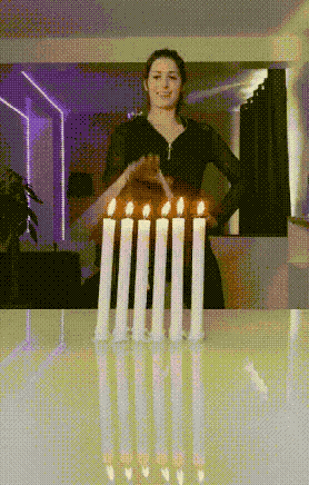 |搞笑笑话，动图：当模特真不容易啊！