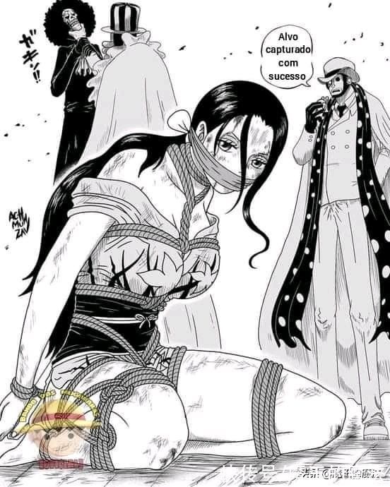 阎魔|海贼王1032话情报:索隆的阎魔秘密大曝光,CP0对战德普联盟