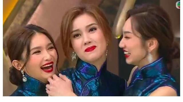 宋宛穎|2021香港小姐三強(qiáng)，宋宛穎2021香港小姐冠軍