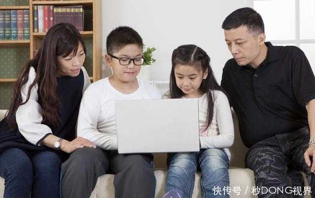 中小学生|小学生近视率飙升，这些家长预防要做到位